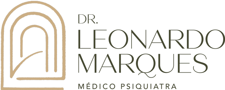 Dr. Leonardo Marques - Médico Psiquiatra